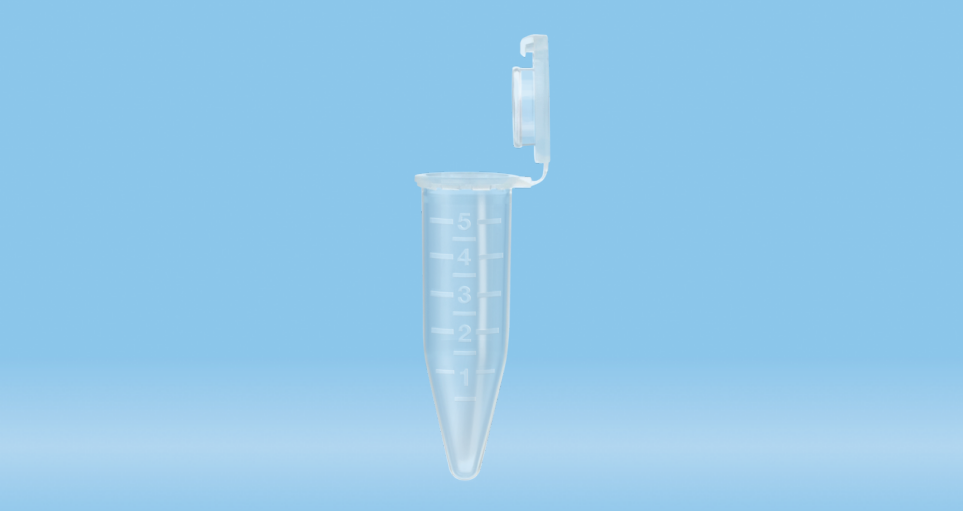 Bild: © Sarstedt AG & Co. KG Bild: © Sarstedt AG & Co. KG