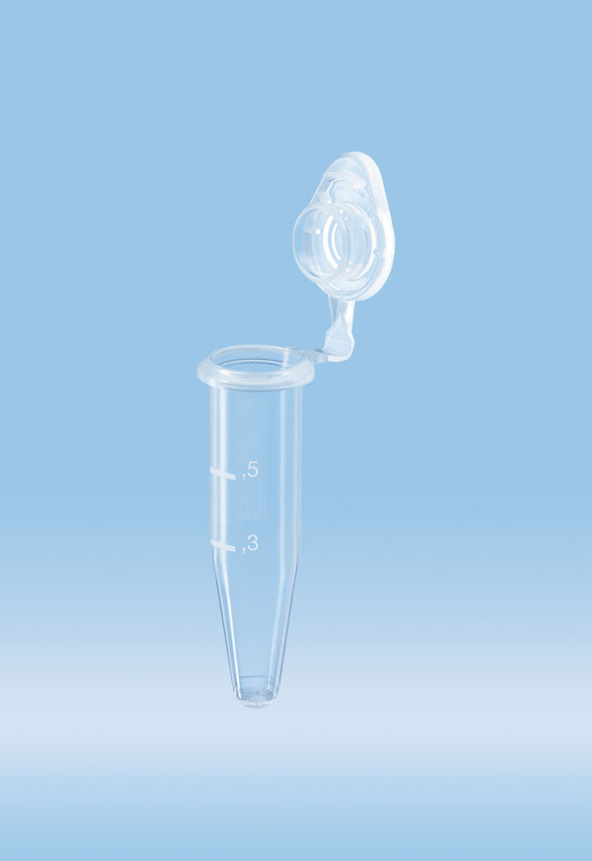 Bild: © Sarstedt AG & Co. KG