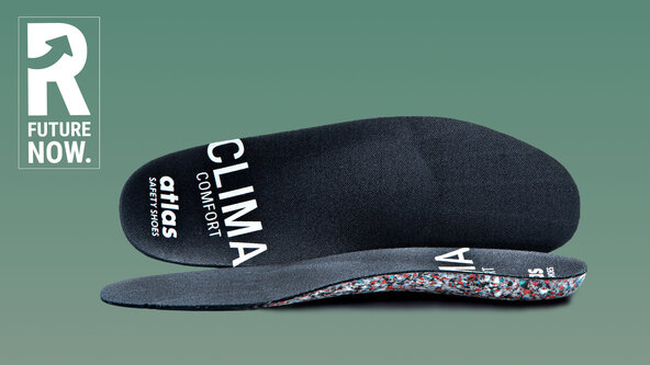 Bild: © ATLAS® Schuhfabrik GmbH & Co.KG Bild: © ATLAS® Schuhfabrik GmbH & Co.KG