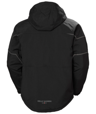 Bild: © Helly Hansen Deutschland GmbH Bild: © Helly Hansen Deutschland GmbH