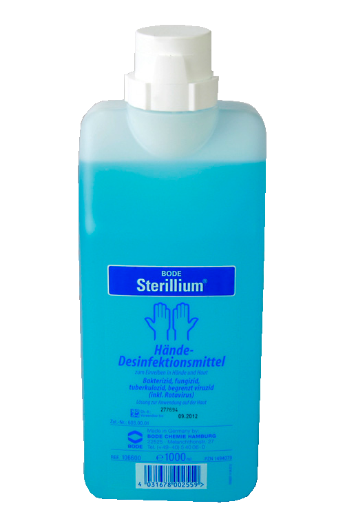 Bild: © PAUL HARTMANN AG Bild: © PAUL HARTMANN AG