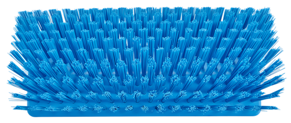 Vikan Bürste Winkelschrubber 26,5 cm blau Vikan Bürste Winkelschrubber 26,5 cm blau