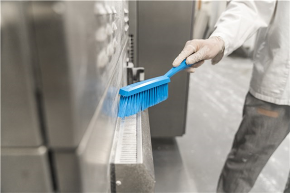 Bild: © Vikan GmbH Bild: © Vikan GmbH