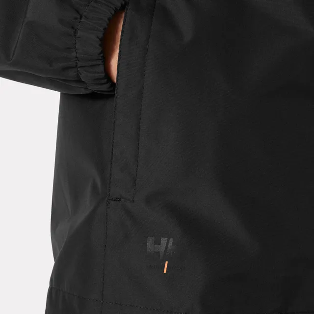 Bild: © Helly Hansen Deutschland GmbH Bild: © Helly Hansen Deutschland GmbH