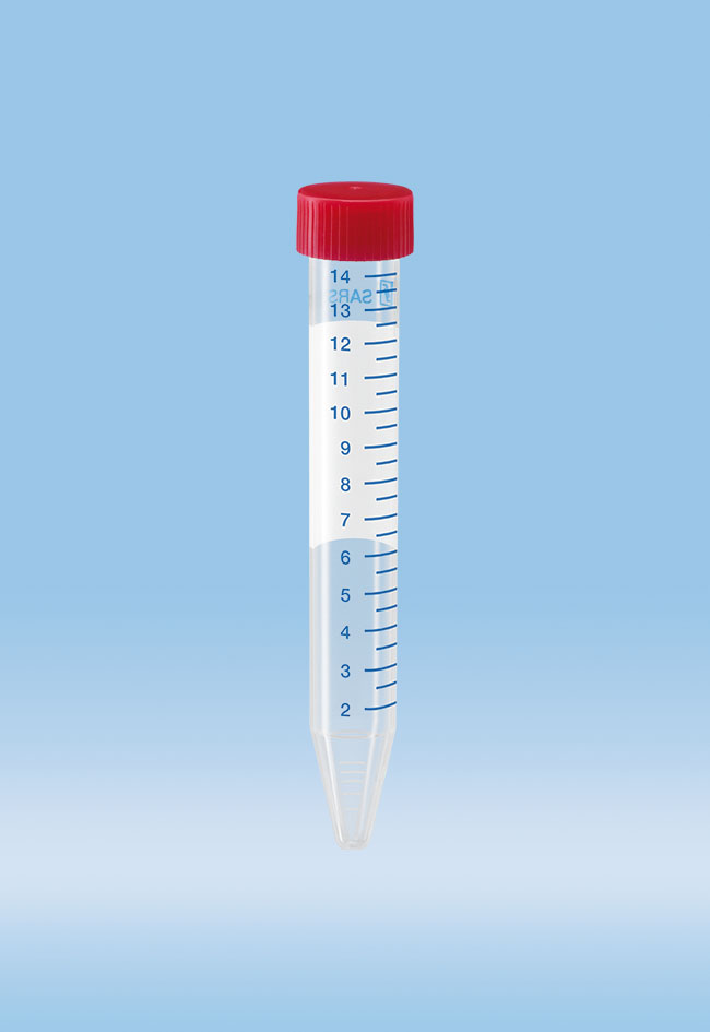 Bild: © Sarstedt AG & Co. KG Bild: © Sarstedt AG & Co. KG