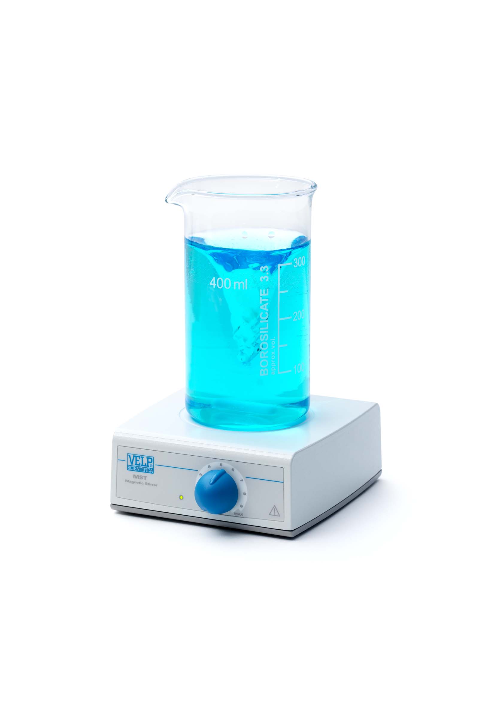 Bild: © VELP Scientifica Srl Bild: © VELP Scientifica Srl