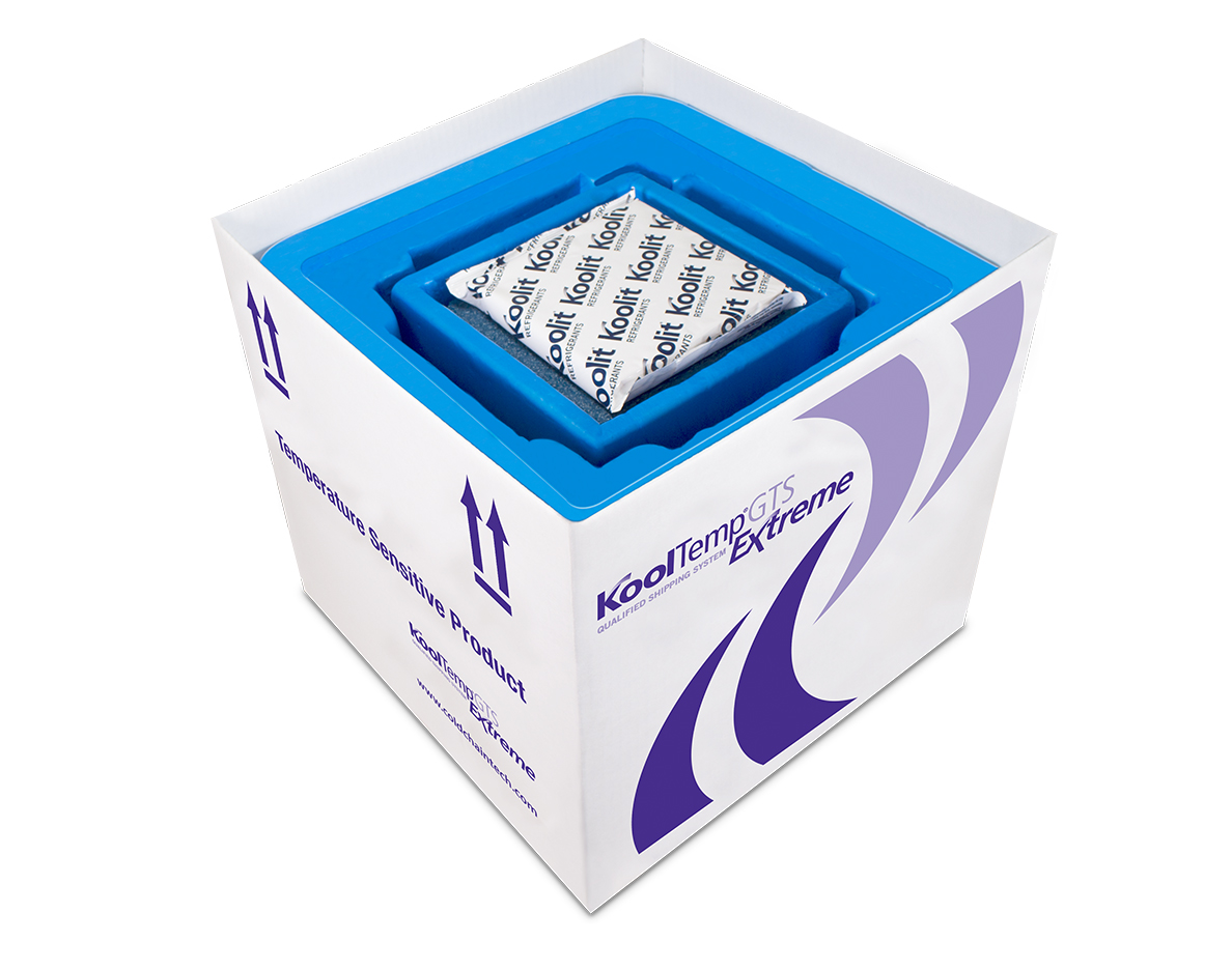 Topa Thermal KoolTemp® GTS Extreme GTS-7L5D-CISU