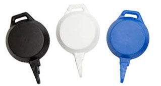 JOJO-Halter für Werksausweise JOJO-Halter für Werksausweise