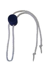 Wäschenetz-Verschlussknebel Wäschenetz-Verschlussknebel