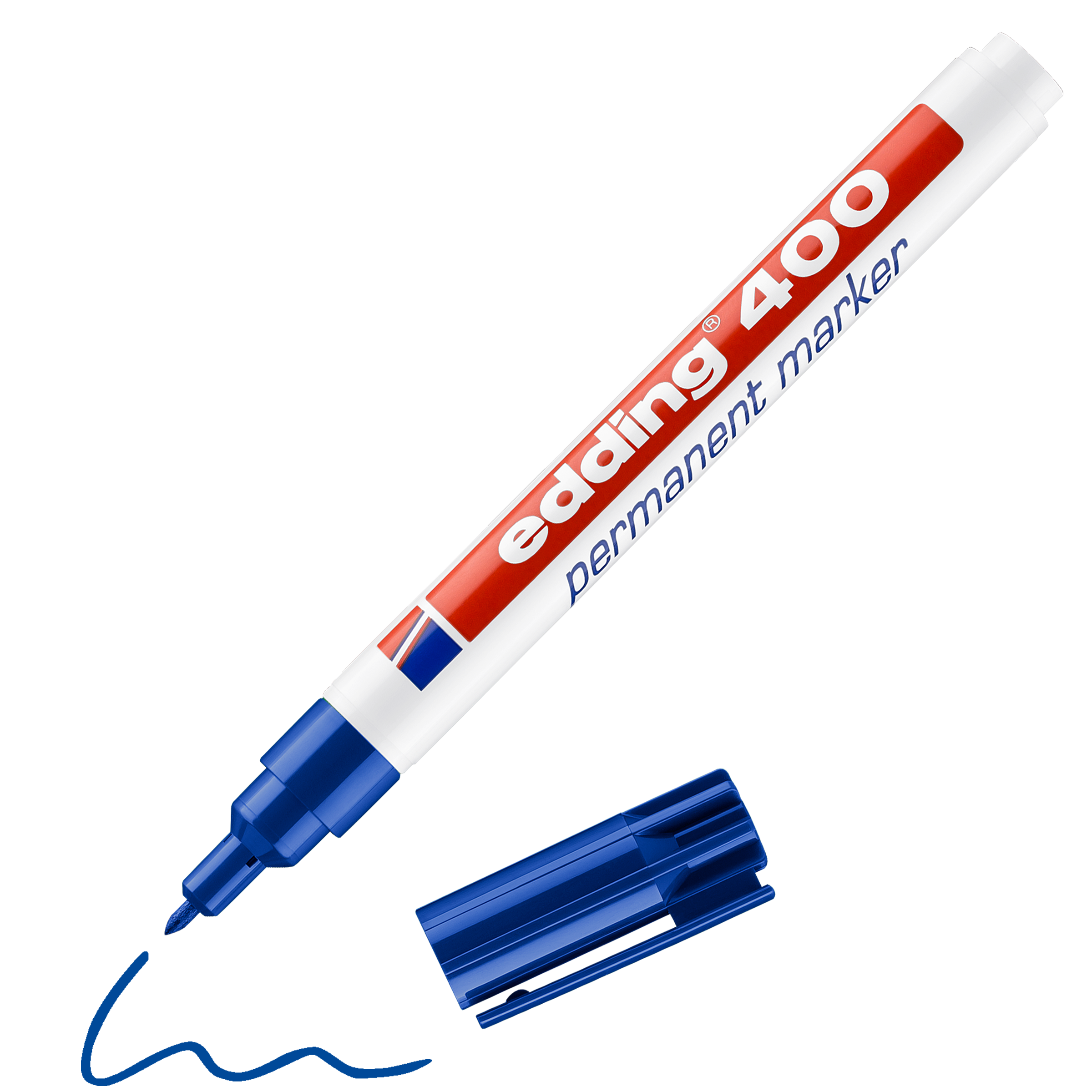 Bild: © edding International GmbH