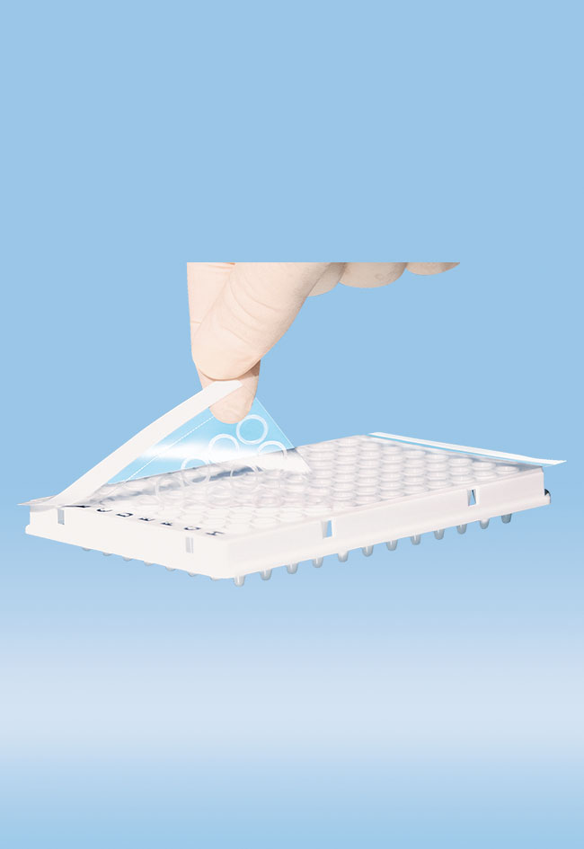 Bild: © Sarstedt AG & Co. KG Bild: © Sarstedt AG & Co. KG