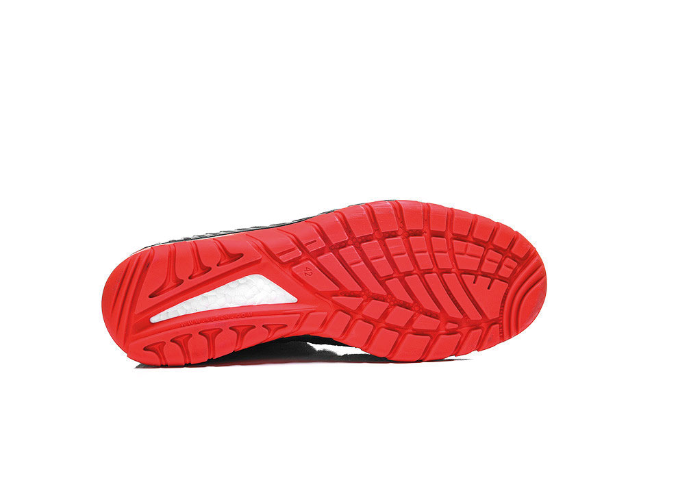 ELTEN Sicherheitsschuh MADDOX ESD S3 weit