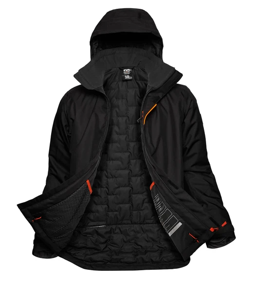 Bild: © Helly Hansen Deutschland GmbH Bild: © Helly Hansen Deutschland GmbH