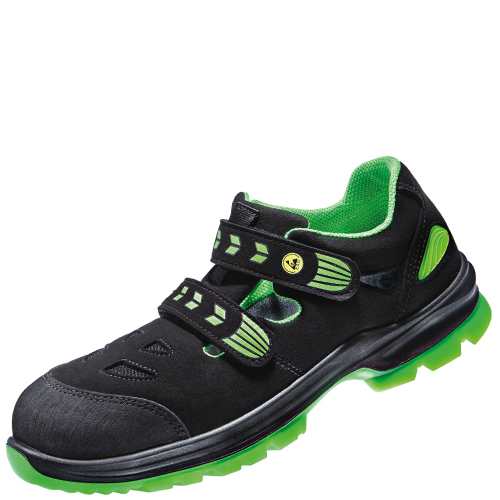 Bild: © ATLAS® Schuhfabrik GmbH & Co.KG Bild: © ATLAS® Schuhfabrik GmbH & Co.KG