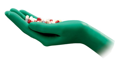 Bild: © ANSELL LTD. Bild: © ANSELL LTD.