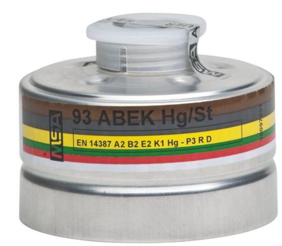 Bild: © MSA Safety Incorporated Bild: © MSA Safety Incorporated