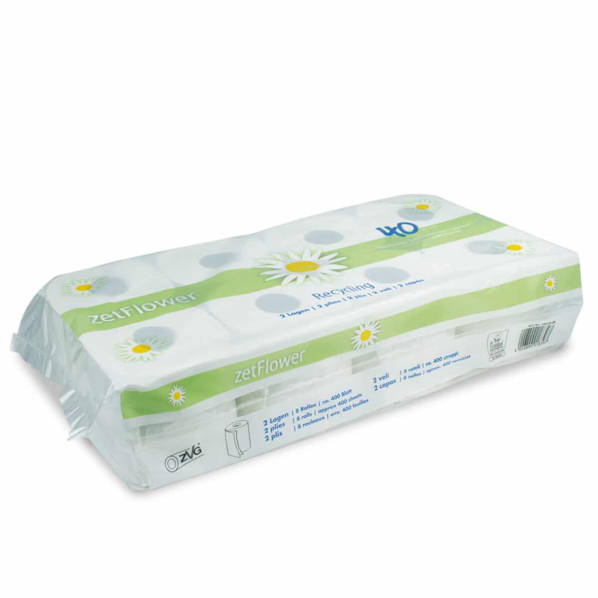 Bild: © Zellstoffvertriebs GmbH & Co. KG Bild: © Zellstoffvertriebs GmbH & Co. KG