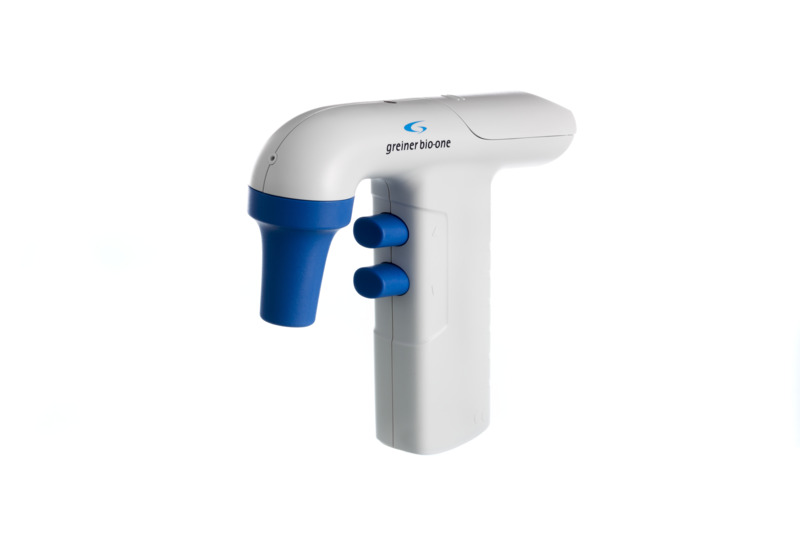 Bild: © greiner Bio-One International GmbH Bild: © greiner Bio-One International GmbH