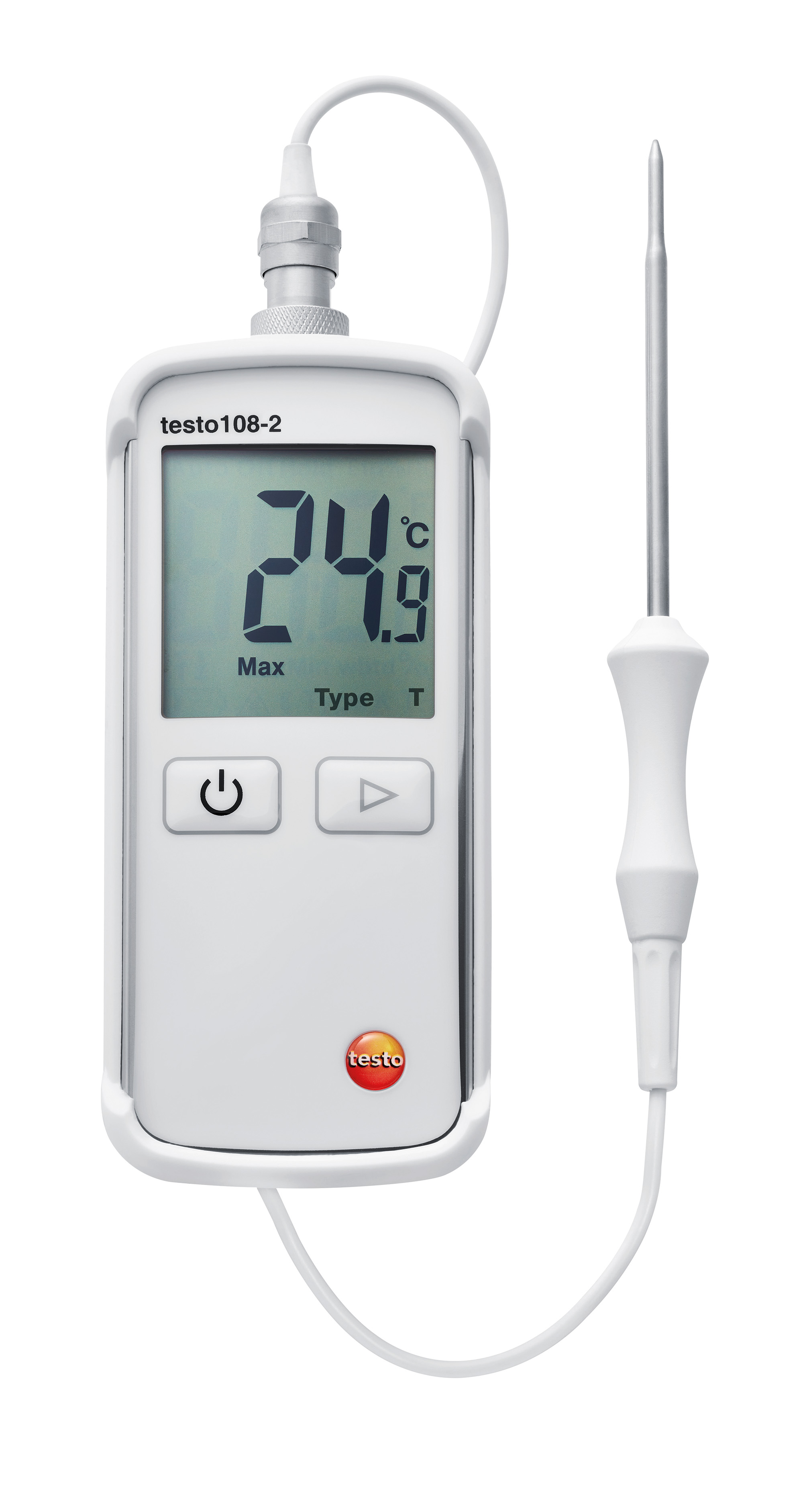 Bild: © Testo SE & Co. KGaA Bild: © Testo SE & Co. KGaA