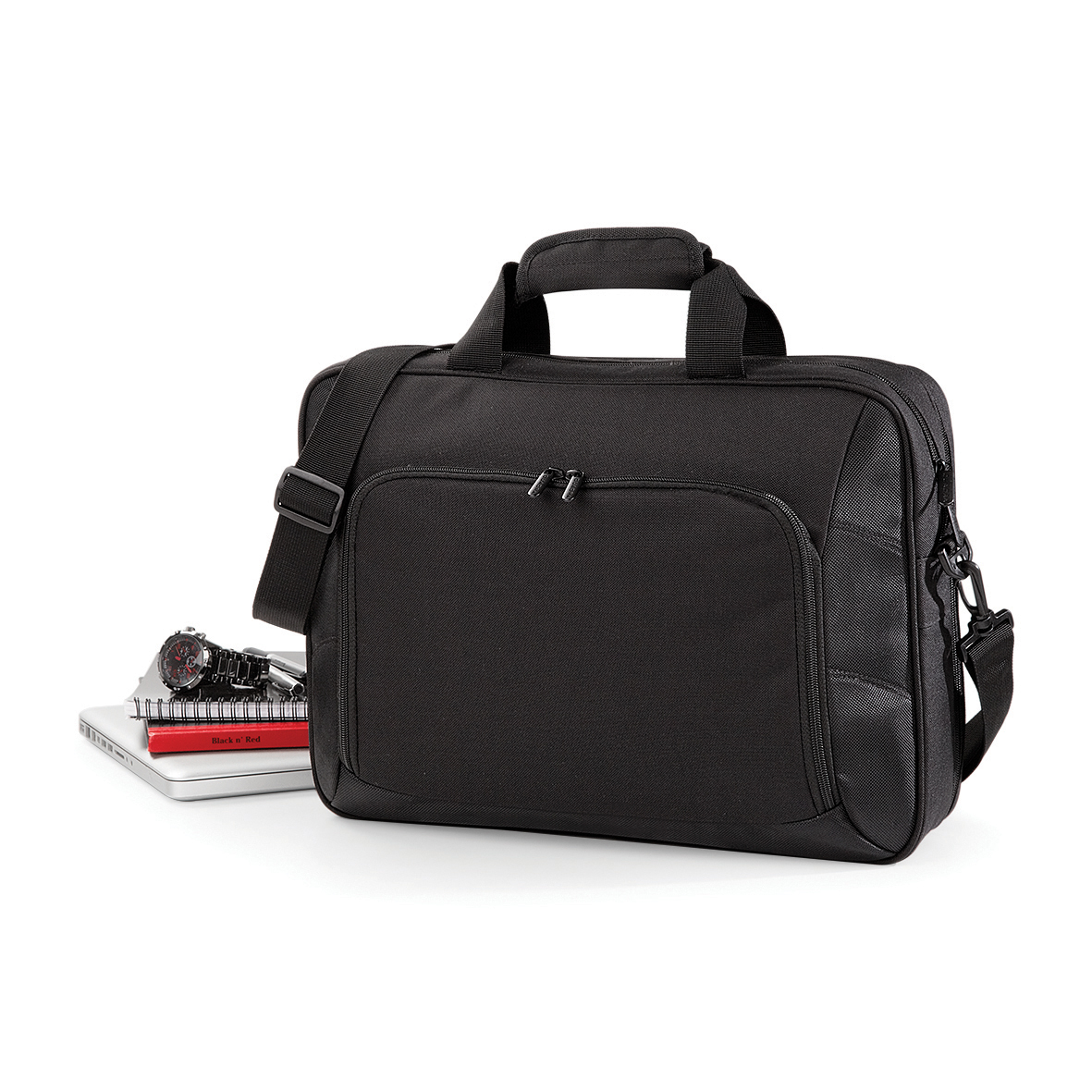 Executive Digital Office Laptop-Tasche bis 17 Zoll Executive Digital Office Laptop-Tasche bis 17 Zoll