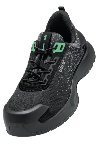 Bild: © Uvex Arbeitsschutz GmbH Bild: © Uvex Arbeitsschutz GmbH