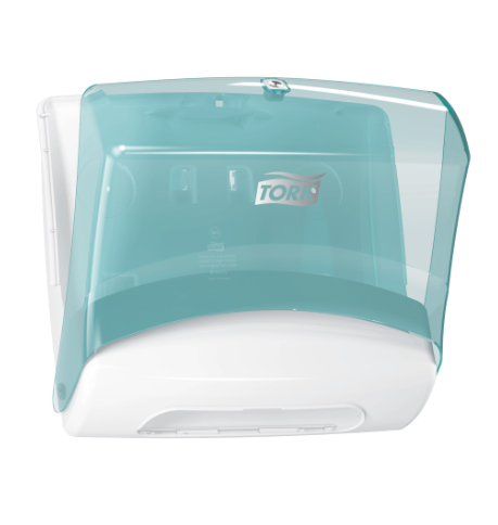 Bild: © Tork Bild: © Tork