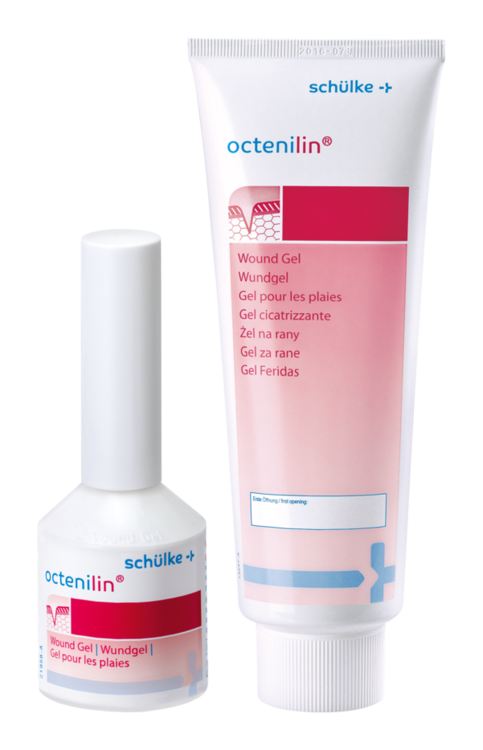 Bild: © Schülke & Mayr GmbH Bild: © Schülke & Mayr GmbH