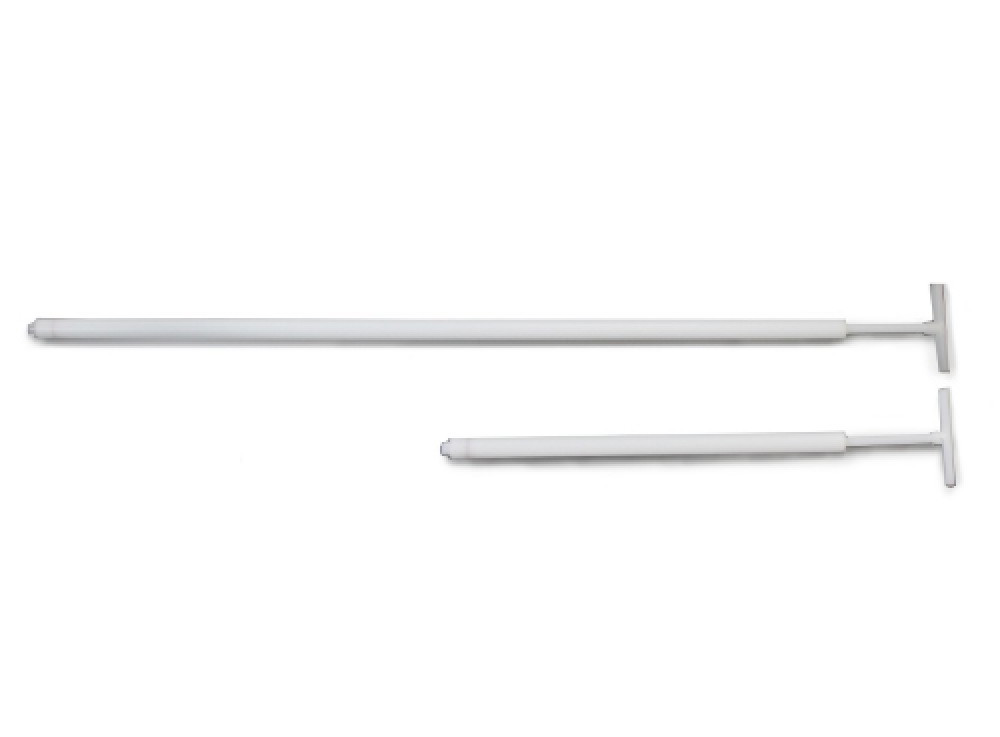 Einweg-Probenehmer LiquiThief 1000 mm, HDPE, steril Einweg-Probenehmer LiquiThief 1000 mm, HDPE, steril