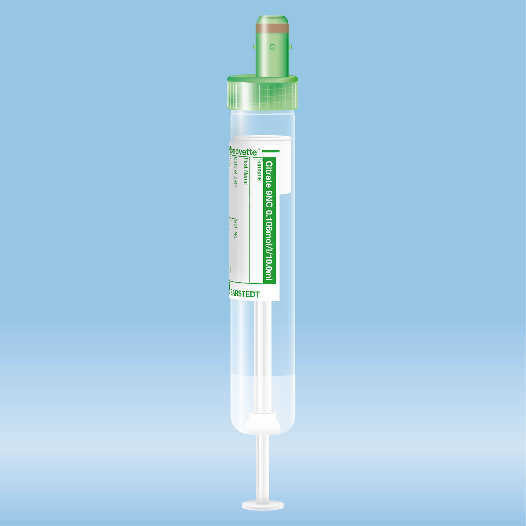 Bild: © Sarstedt AG & Co. KG Bild: © Sarstedt AG & Co. KG