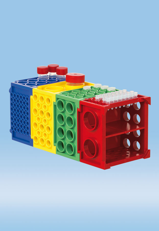 Bild: © Sarstedt AG & Co. KG Bild: © Sarstedt AG & Co. KG