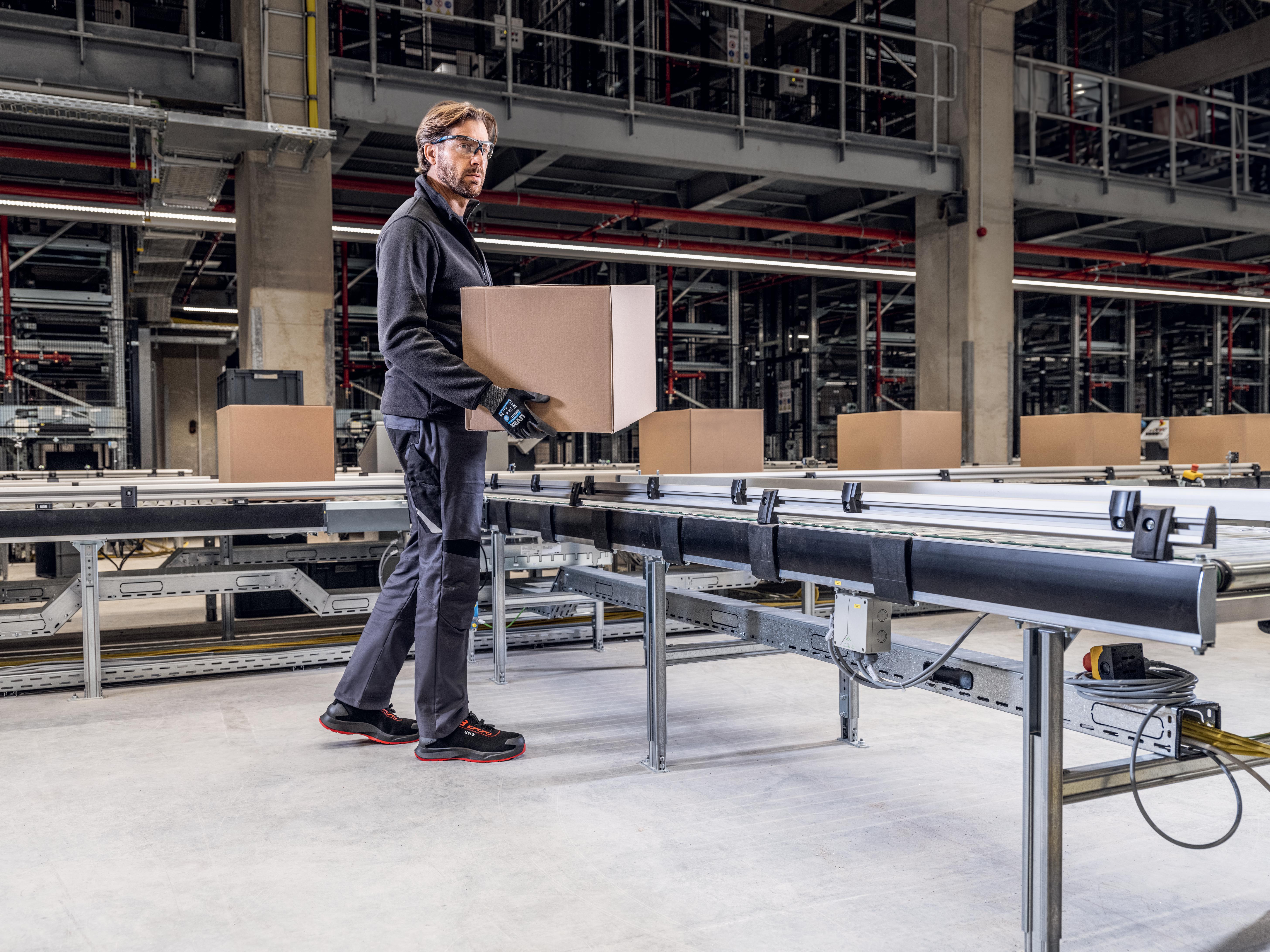 Bild: © UVEX Bild: © UVEX