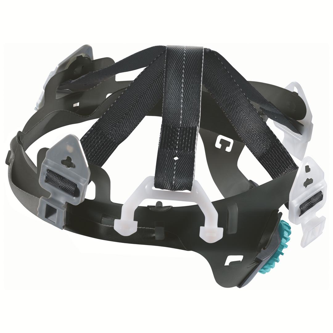 Bild: © uvex Arbeitsschutz GmbH Bild: © uvex Arbeitsschutz GmbH