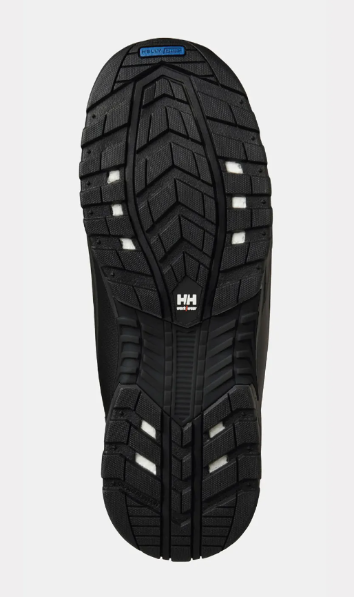 Bild: © Helly Hansen Deutschland GmbH Bild: © Helly Hansen Deutschland GmbH