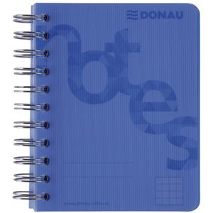 Spiralblock, kariert Spiralblock, kariert