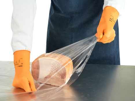 Bild: © ANSELL LTD. Bild: © ANSELL LTD.