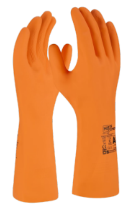 Chemikalienschutzhandschuh HI533