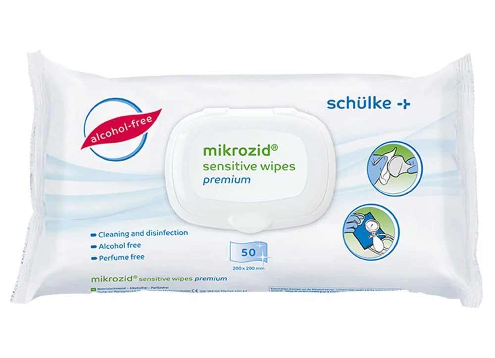 Bild: © Schülke & Mayr GmbH Bild: © Schülke & Mayr GmbH