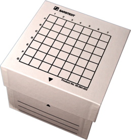 Bild: © Sarstedt AG & Co. KG Bild: © Sarstedt AG & Co. KG