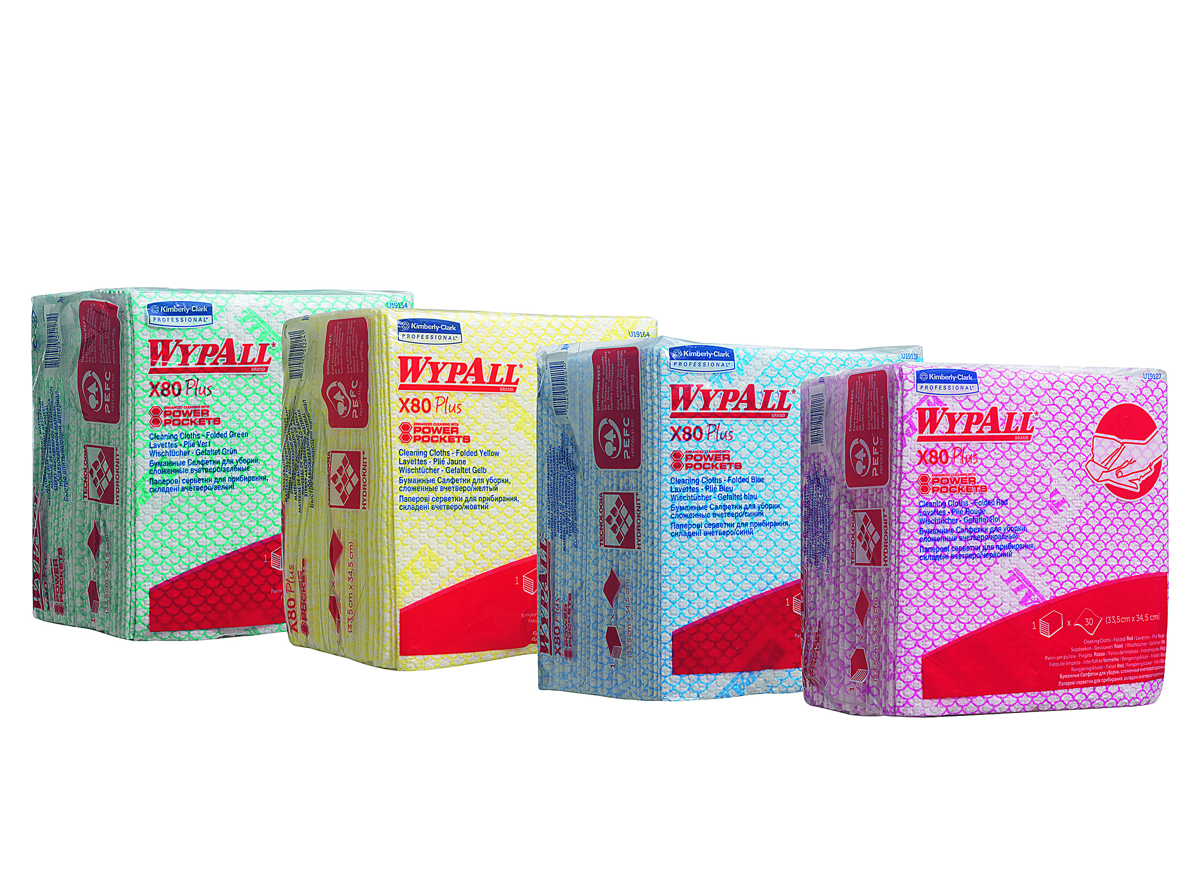 Bild: © KIMBERLY-CLARK GmbH Bild: © KIMBERLY-CLARK GmbH