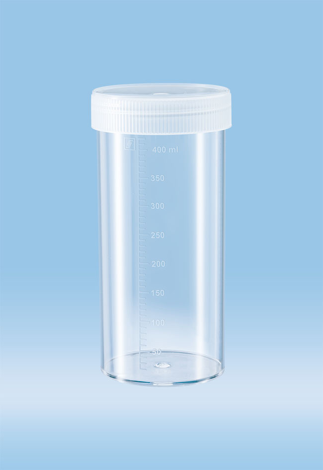 Bild: © Sarstedt AG & Co. KG Bild: © Sarstedt AG & Co. KG