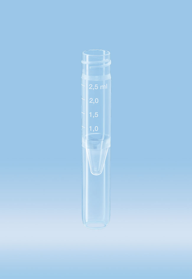 Bild: © Sarstedt AG & Co. KG Bild: © Sarstedt AG & Co. KG