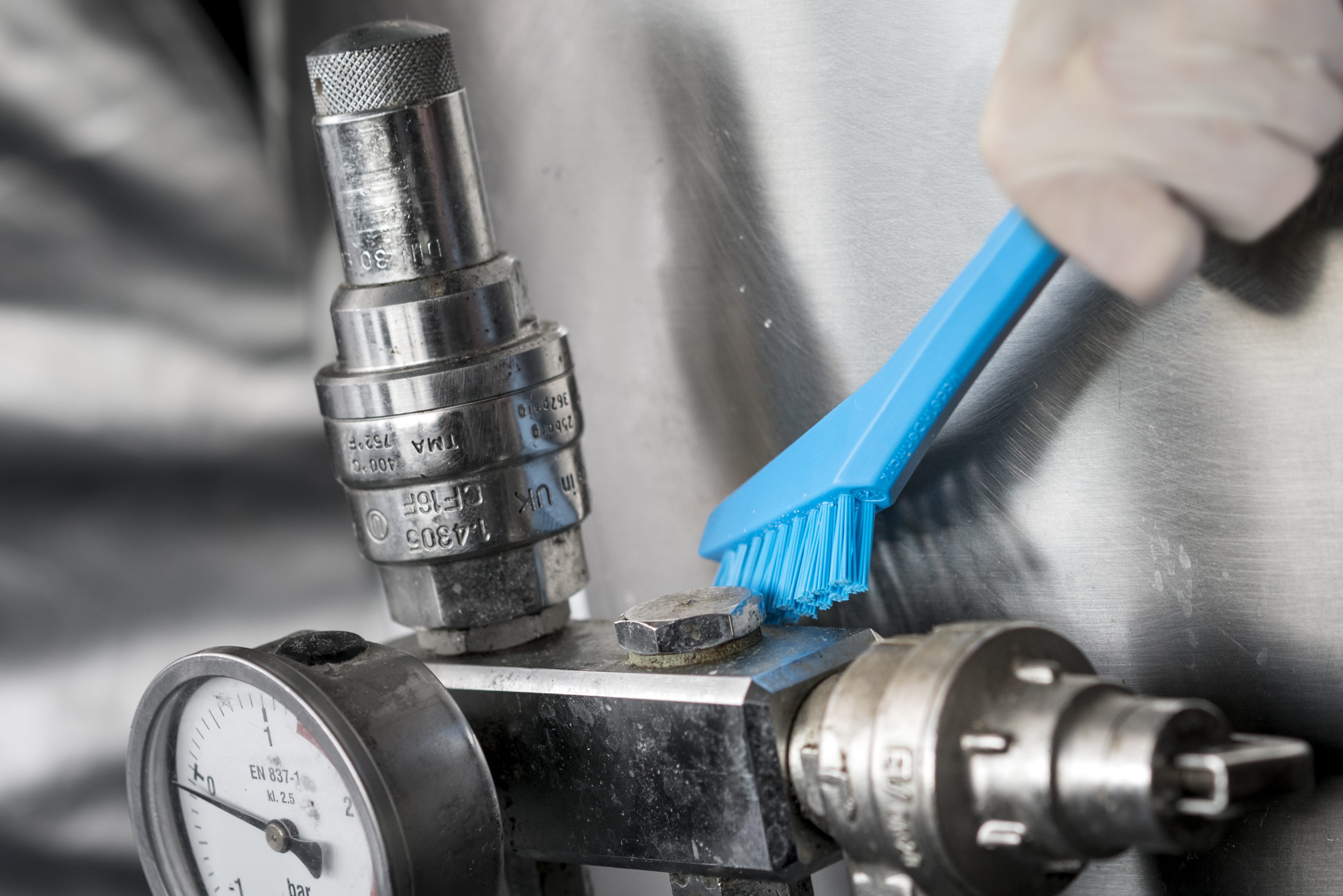 Bild: © Vikan GmbH Bild: © Vikan GmbH