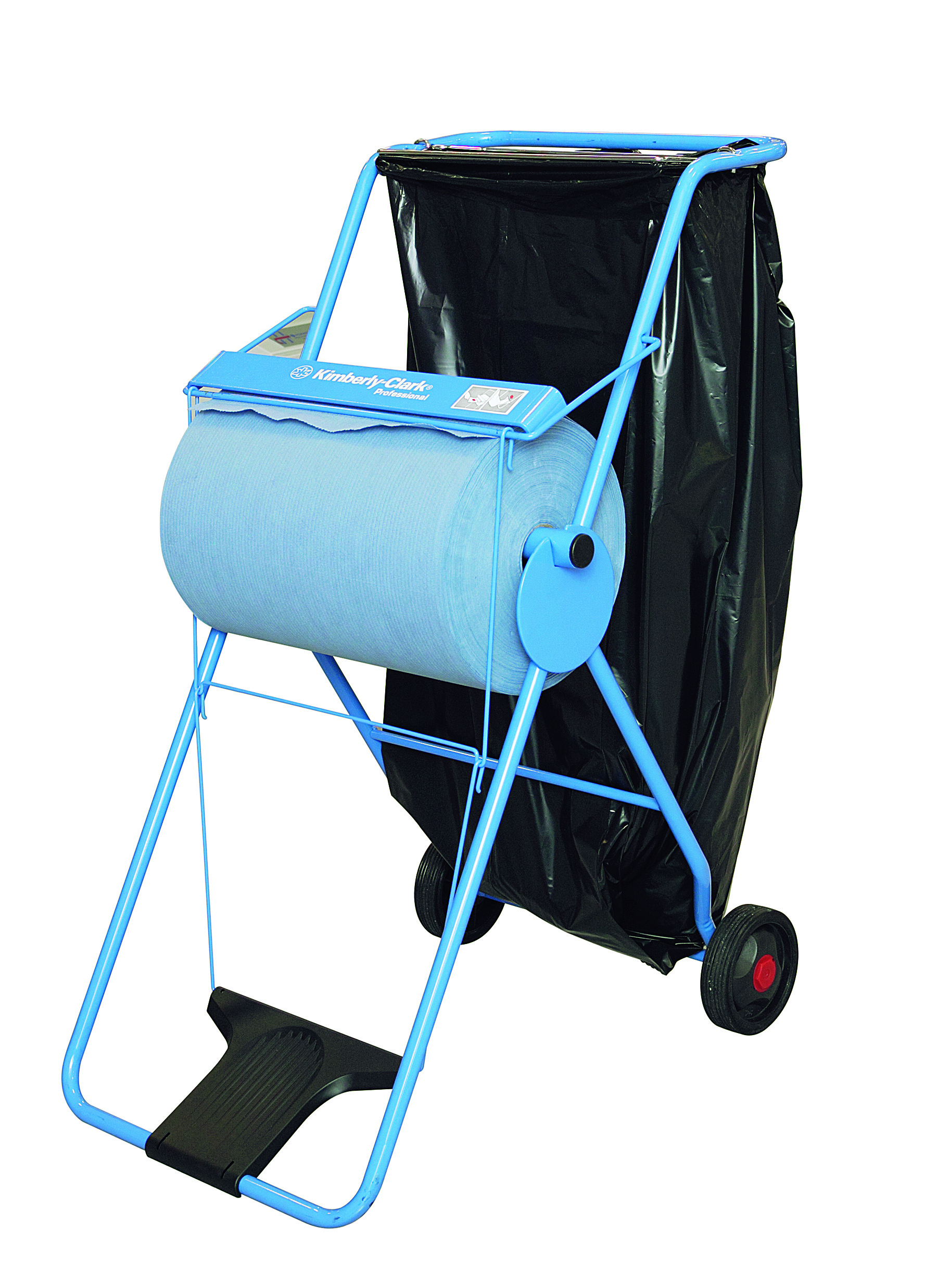 Bild: © KIMBERLY-CLARK GmbH Bild: © KIMBERLY-CLARK GmbH