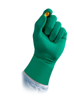 Bild: © ANSELL LTD. Bild: © ANSELL LTD.