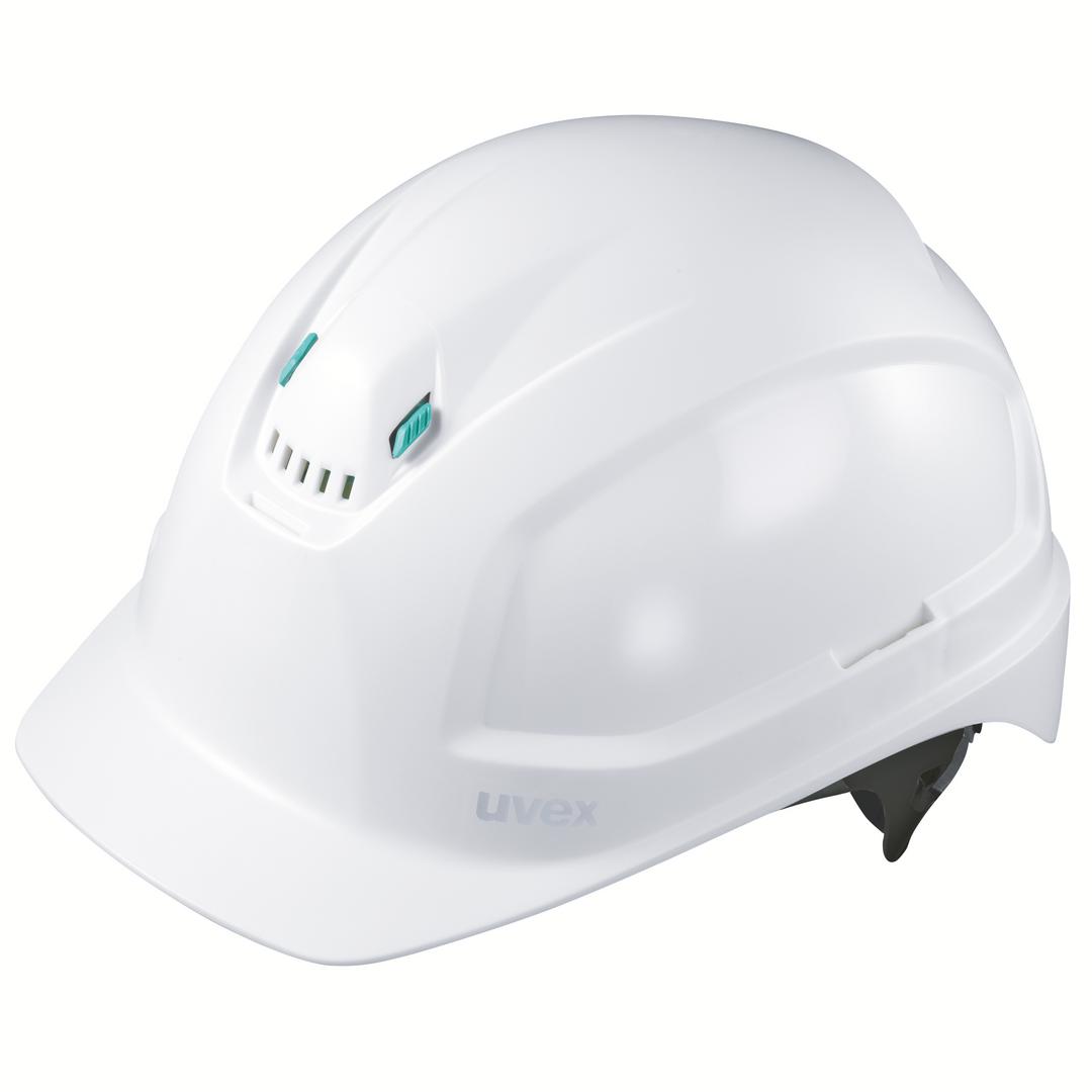 Bild: © uvex Arbeitsschutz GmbH Bild: © uvex Arbeitsschutz GmbH