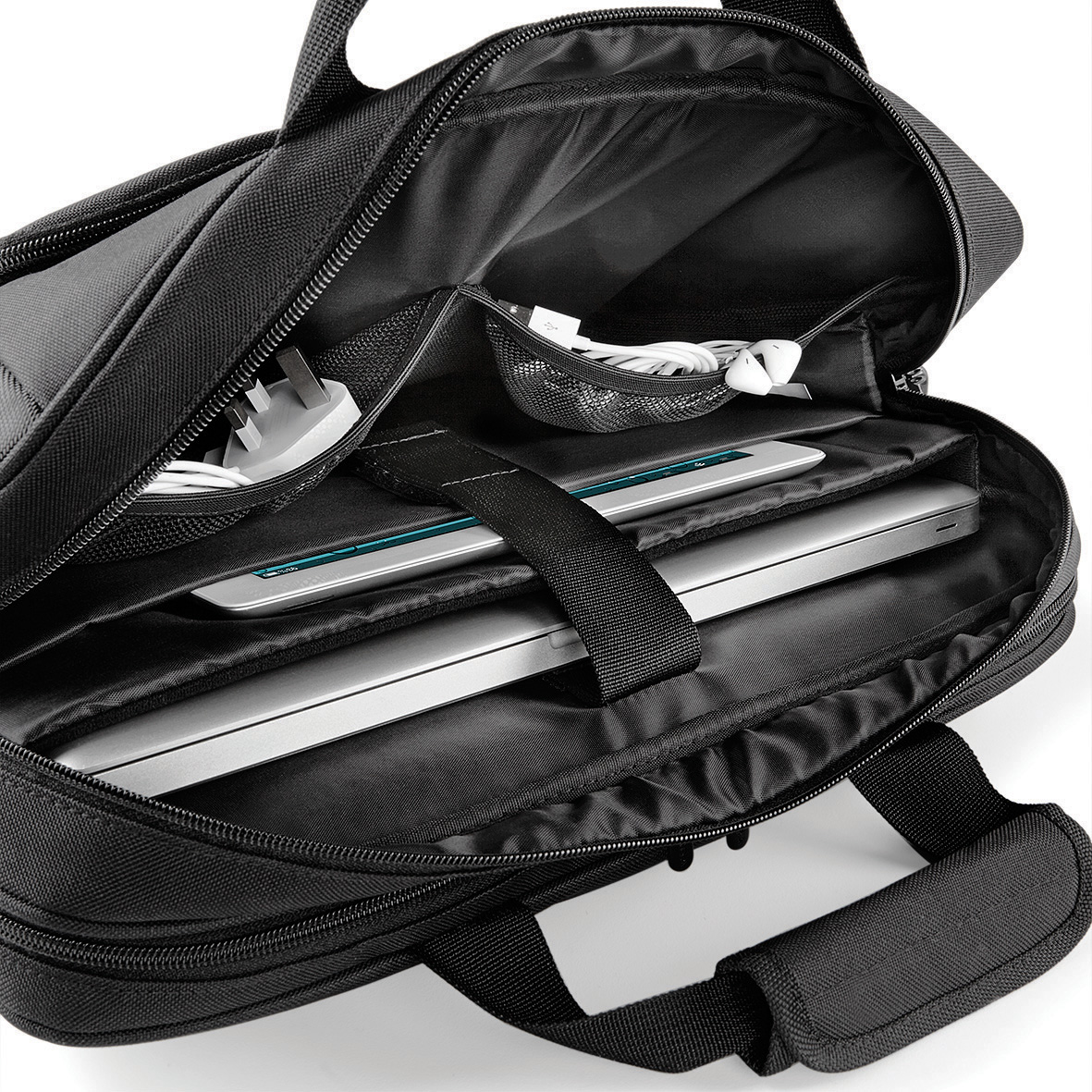 Executive Digital Office Laptop-Tasche bis 17 Zoll Executive Digital Office Laptop-Tasche bis 17 Zoll