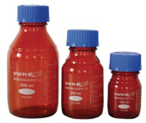 Bild:  © VWR International GmbH Bild:  © VWR International GmbH