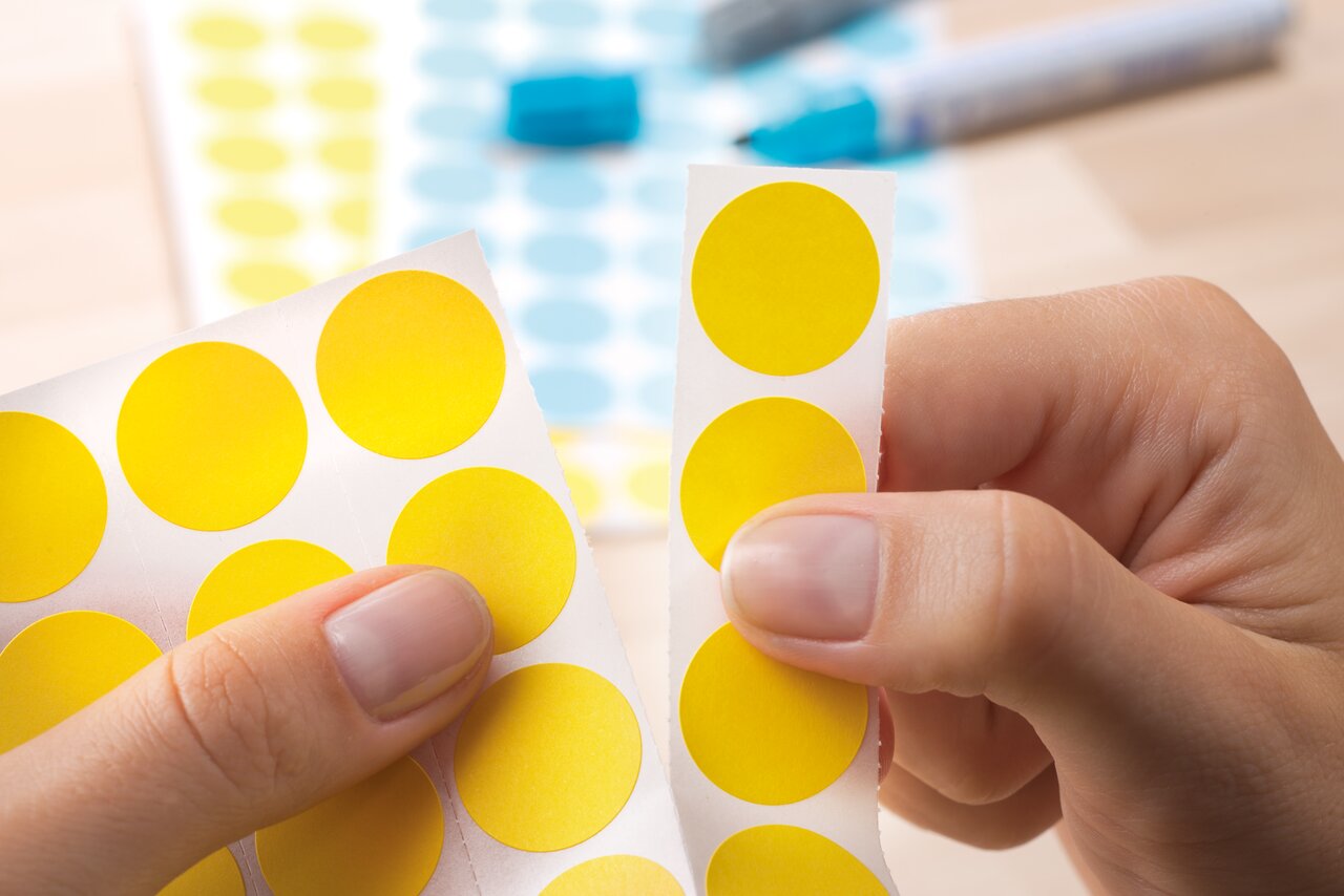 Bild: © HERMA Bild: © HERMA