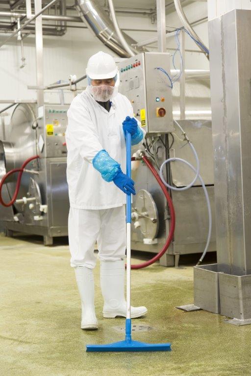 Bild: © Vikan GmbH Bild: © Vikan GmbH