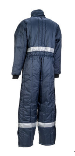 PLANAM Kühl-/Gefrierhaus-Overall PLANAM Kühl-/Gefrierhaus-Overall